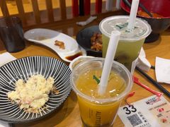 -一風堂拉面(美罗城店)