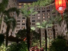 -广州中国大酒店