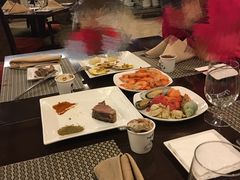 -天诚丽筠酒店-西餐厅
