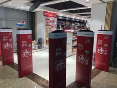 -谢列梅捷沃国际机场