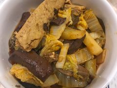 -老爷庙风味美食府(魏都大道店)