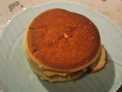 -T館·花园艺术餐厅
