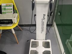 -CXFIT 陈徐健身工作室(凯旋店)