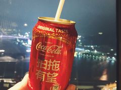 -澳门旅游塔360°旋转餐厅(南湾湖广场店)