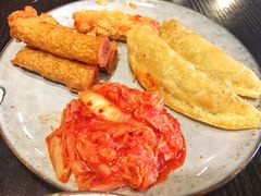 推金-米屋石锅拌饭(师大店)