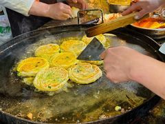-樊记火烧店(甘泉路店)