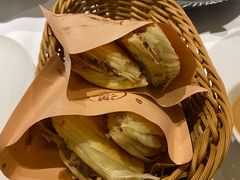 肉夹馍-汉唐宴长安食府