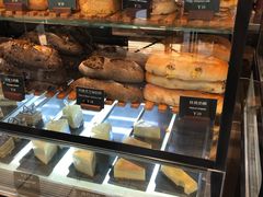 肉桂卷-81BAKERY(大学路店)