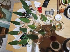 -竹鲜笙全竹宴(国色天香店)