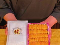 -鮨乐亭Omakase·海胆宴