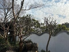 -拙政园