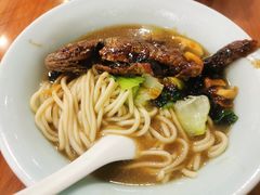 -奎元馆.百年奎元.非遗传承(西湖边的解放路店)