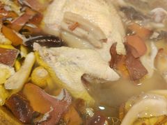 -华冠悠岚·庭院餐厅(青城后山店)