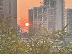 -重庆平顶山公园