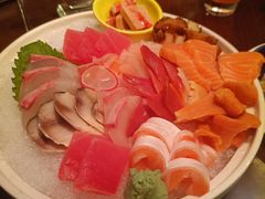 -佛山希尔顿酒店·融誉亚洲美食荟