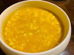 蟹黄豆腐-七菜馆·东北菜·蒸饺(文体路店)