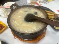 -云晓光头烧烤吧(德平路店)