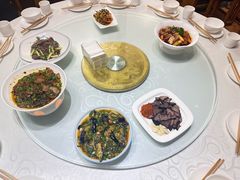 -庶民居中餐馆(花土店)