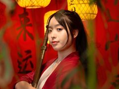 -八度空间换装自拍体验馆