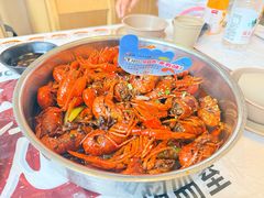 -靓靓蒸虾·头牌蒸虾(沙湖旗舰店)