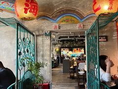 -汕头八合里海记牛肉店(清河店)