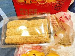 -玉华台饭庄·淮扬菜·烤鸭(望京店)