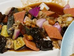 -三合园水饺(二马路店)