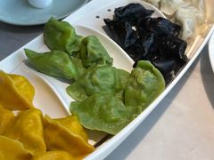 -船歌·鱼水饺青岛菜(闽江二路店)