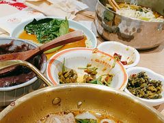 -小满手工粉(北京富力广场店)