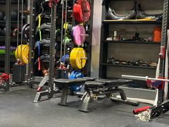 -EVE格斗健身工作室(周康店)