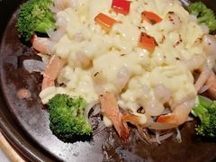 -雀蓝川菜(奥体广场店)