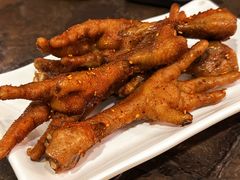 -枪火串烧·东北特色烧烤(罗湖总店)