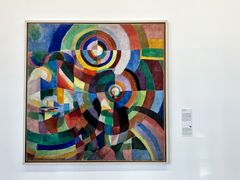 -蓬皮杜艺术中心