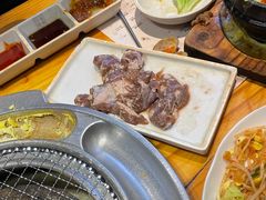 -喜来稀肉(北外滩白玉兰广场店)