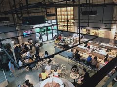 -GOTLOT COFFEE&KITCHEN角落厨房NOOK店