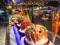 -欢乐牧场主题自助料理(T12店)