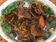 原汤-肆姐面粉馆(坡子街店)