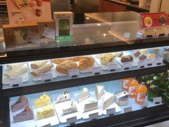 -Seesaw Coffee(上海国金中心店)