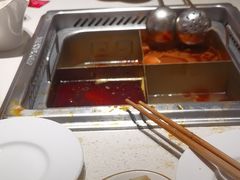 -海底捞火锅(高科广场店)