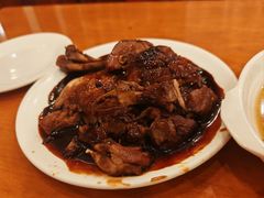 牧羊自制酱鸭-牧羊餐厅