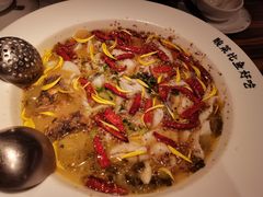 -太二酸菜鱼(海口友谊广场店)