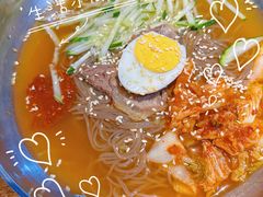 -珍慧韩式烤肉한.식당