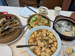 -禾府酒家·传统广府味(番禺店)