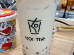 -KOI Thé(力宝广场店)
