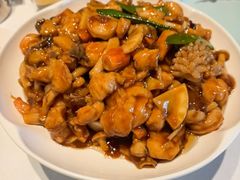 -老城味道·传统天津菜(杨柳青店)