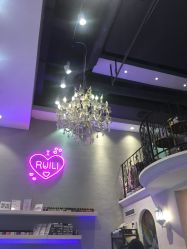 -RL Nail·瑞丽美甲美睫品牌原创店