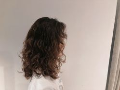 -苏豪路易士·嘉玛发廊