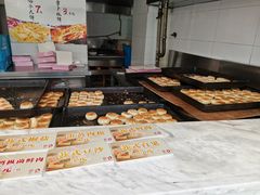 -穆桂英美食(城中店)