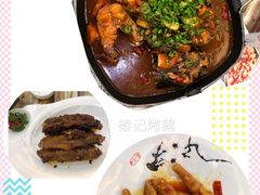 -椿记烧鹅(叠彩店)