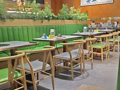 -菌小白·野生菌火锅(时尚天河店)